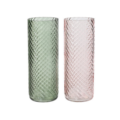 Vase Vapo Multicolore