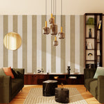PALAZZO STRIPE