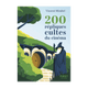 Livre arts 200 répliques cultes du cinéma Vert