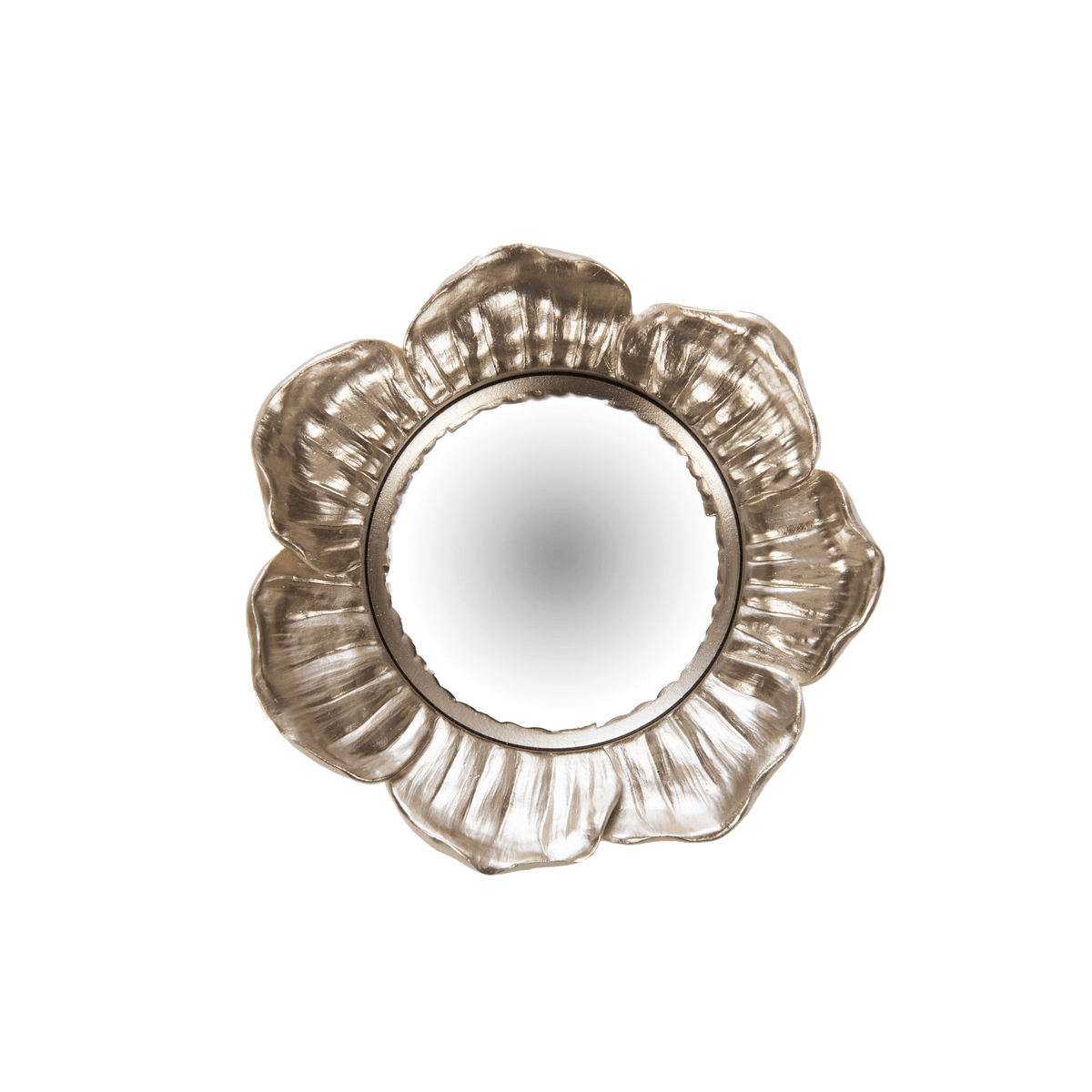 AMADEUS CADES Miroir Rosie Or