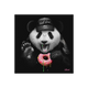 Tableau Binet donuts Noir