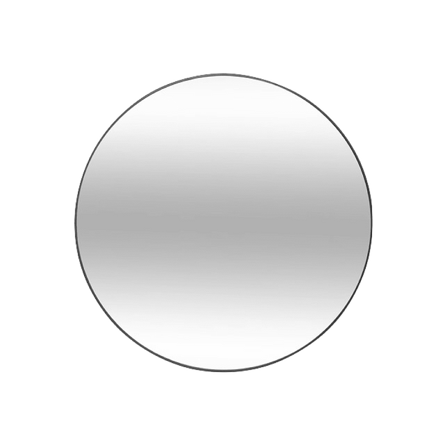 Miroir en métal ALICE