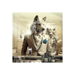 BINET LOUP LUXURY