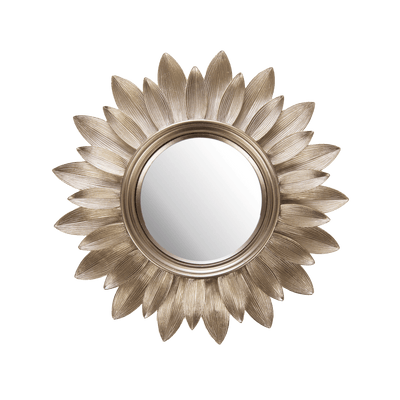 AMADEUS CADES Miroir Sole Or