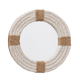 Miroir Portelli Blanc