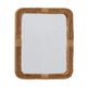 Miroir Nodo Brun