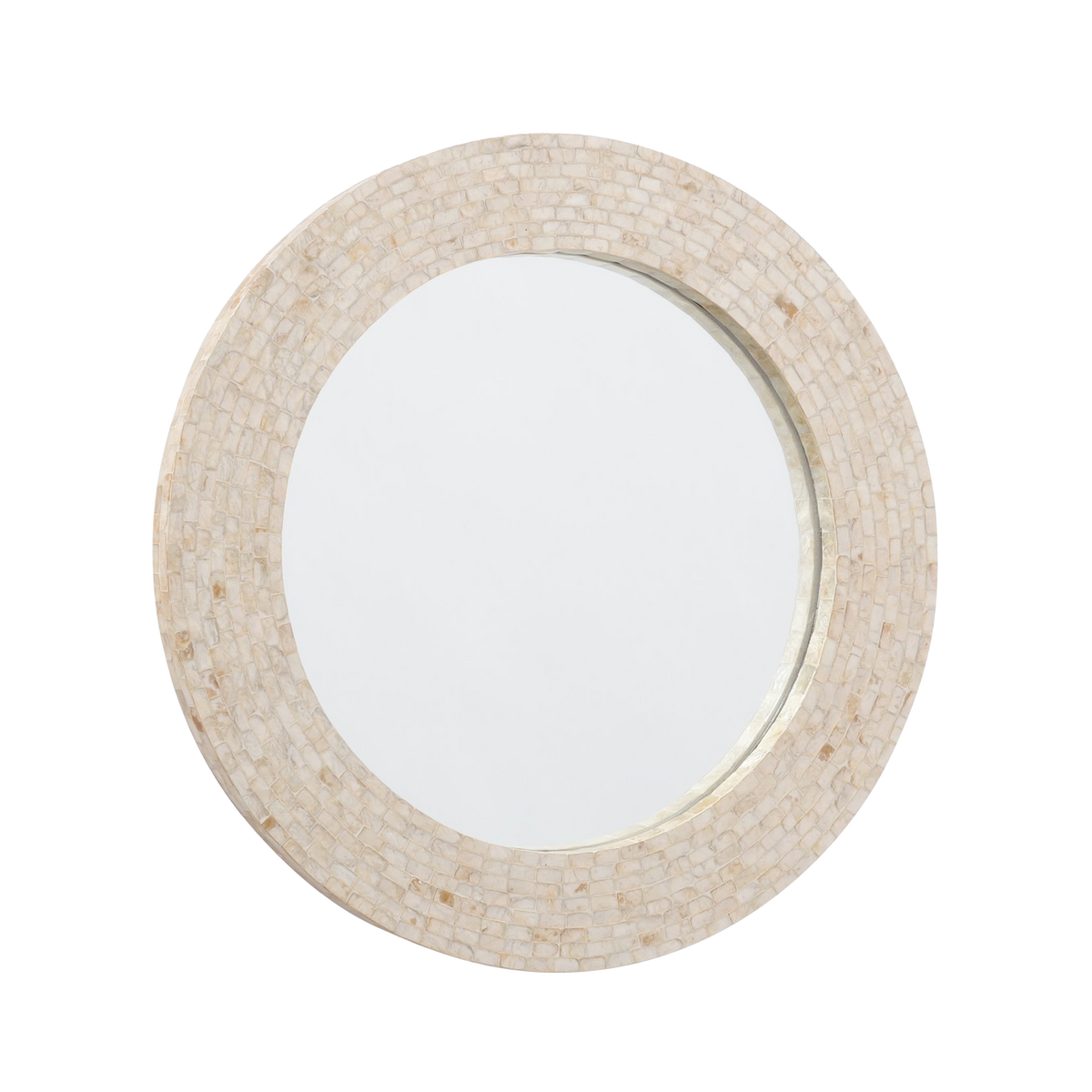 Miroir Capi Beige