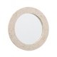 Miroir Capi Beige