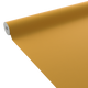 Papier peint intissé Malya Ocre Trame