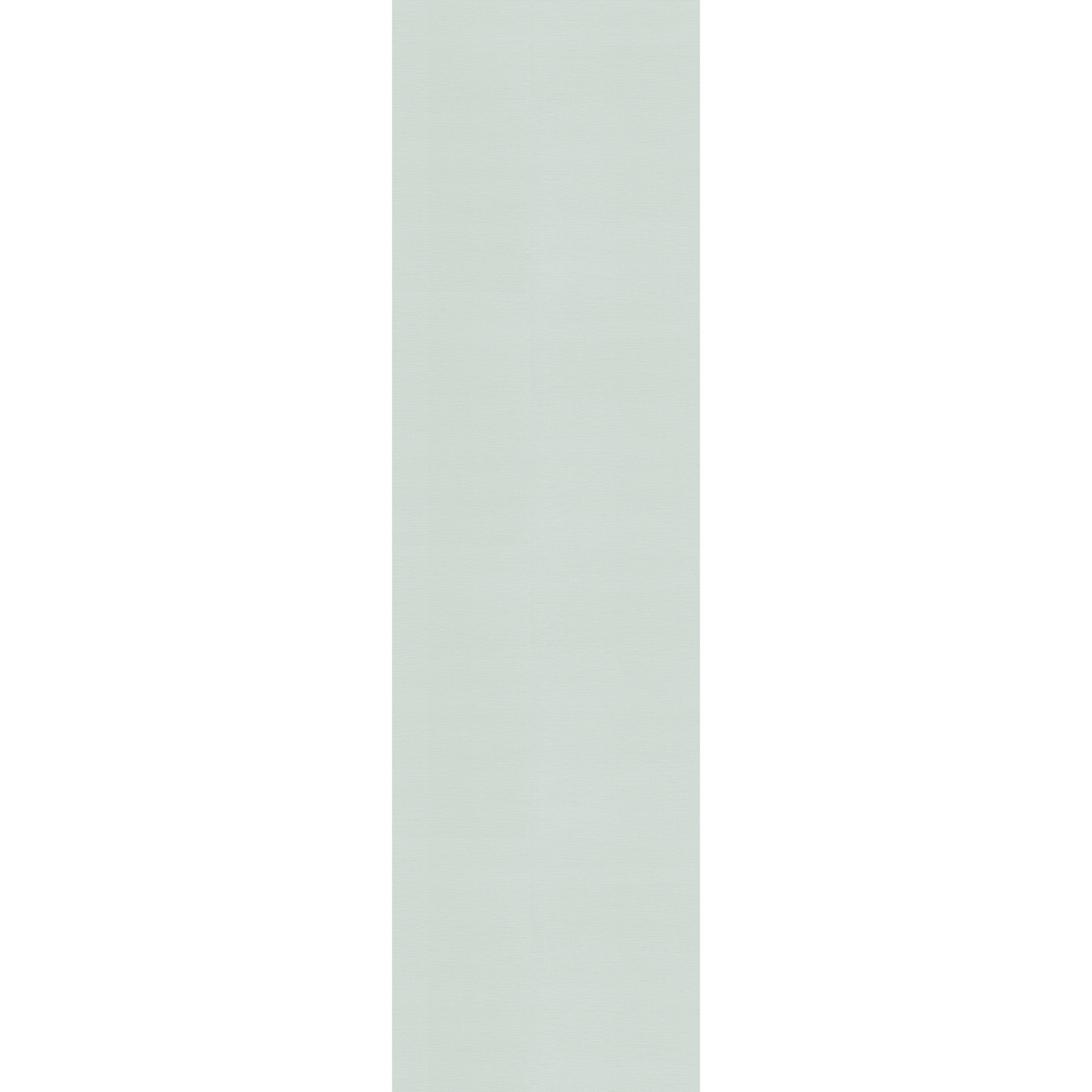 Papier peint intissé Malya Bleu givré Trame