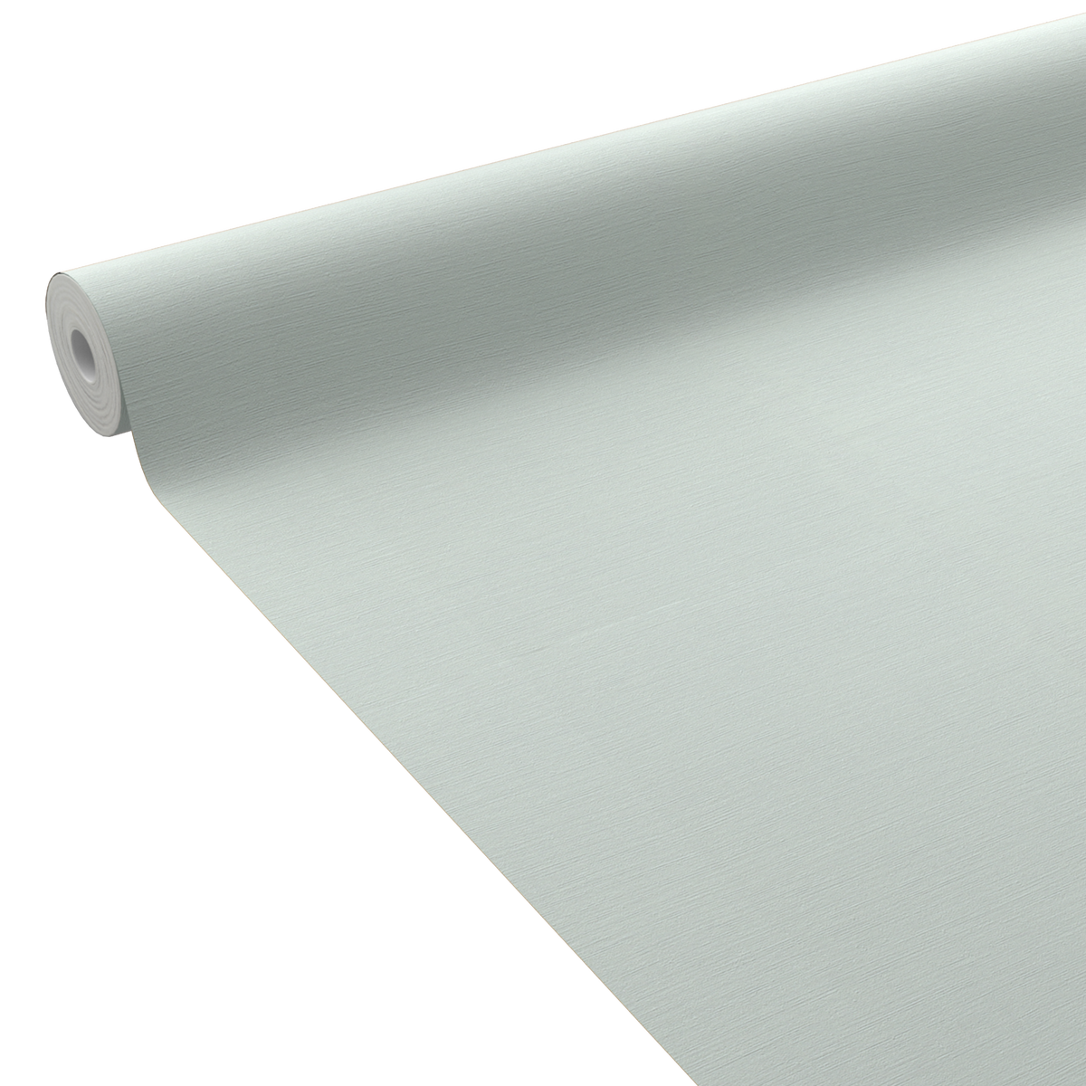 Papier peint intissé Malya Bleu givré Trame