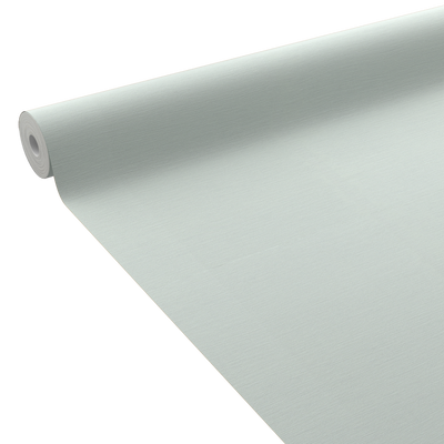 Papier peint intissé Malya Bleu givré Trame