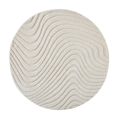 Tapis Lana Blanc