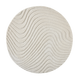 Tapis Lana Blanc