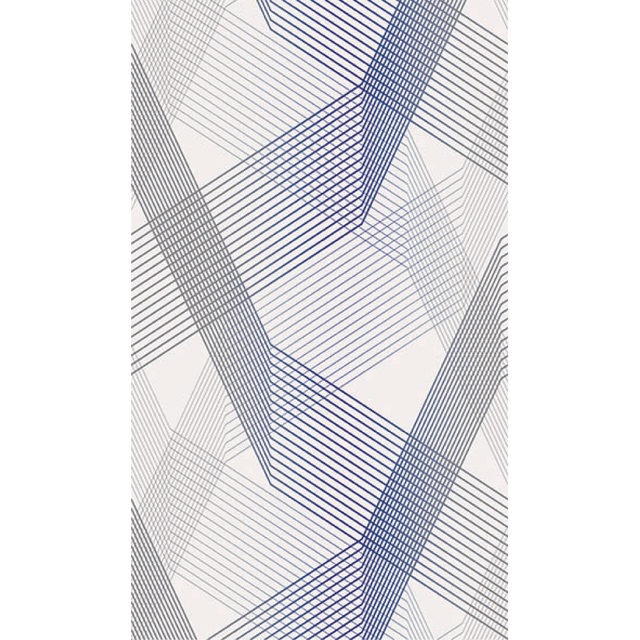 4MURS Papier peint panoramique L WEBLINES 159 x 270 cm