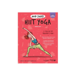 MON CAHIER HIIT YOGA
