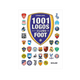 Livre sport 1001 logos des clubs de foot Blanc