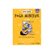 MON CAHIER YOGA MINCEUR