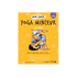 MON CAHIER YOGA MINCEUR