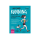 Livre sport Mon cahier running Bleu