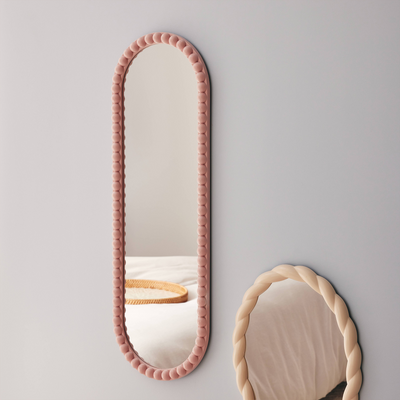 Miroir Jax Rose