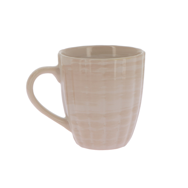 Tasse DIA coloris beige