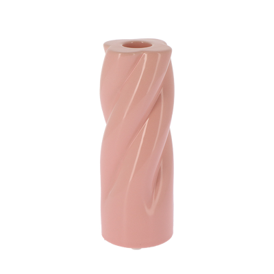 Bougeoir Twy Rose