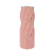 Bougeoir Twy Rose