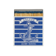 ARCHIVIST Allumettes Anchor Bleu