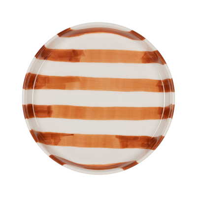 Plat Artist Terracotta