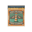 HOME FIRES
