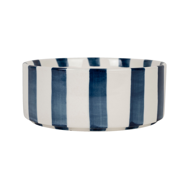 Bol ARTIST coloris bleu