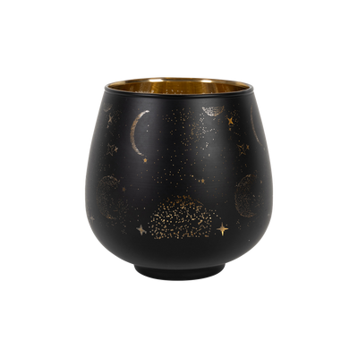 Photophore Stella Noir