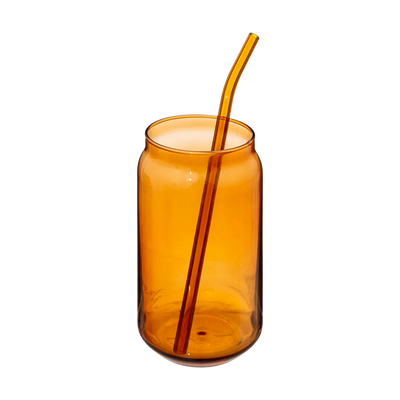 Gobelet Canette Orange 520ML