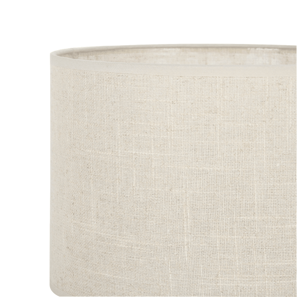 Abat-jour Linen Beige