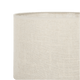 Abat-jour Linen Beige