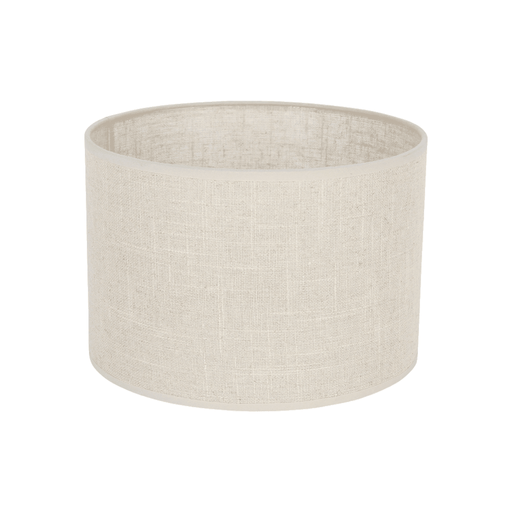 Abat-jour Linen Beige