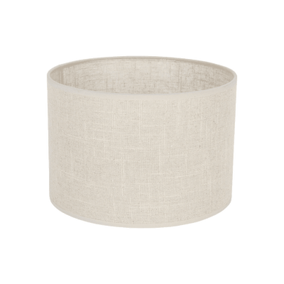 Abat-jour Linen Beige