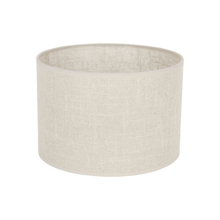 Abat-jour Linen Beige