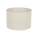 Abat-jour Linen Beige