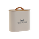 Accessoire animaux Cat food Beige 3,6L