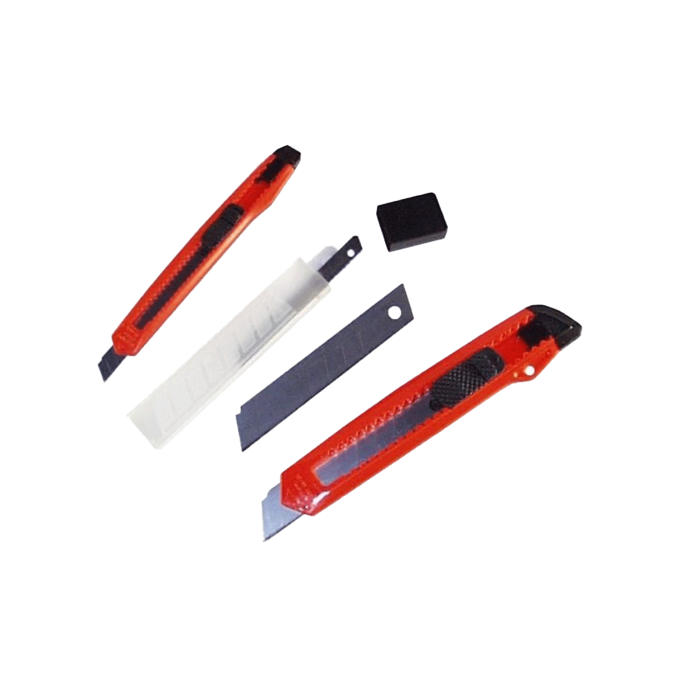 Lot cutters 