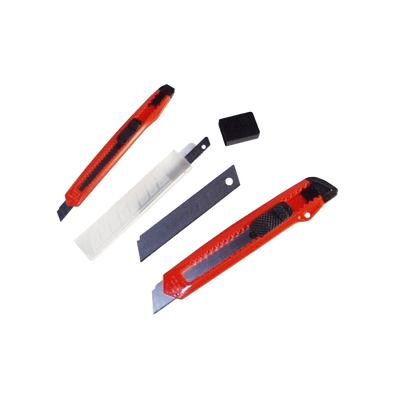 Lot cutters 