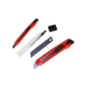 Lot cutters 