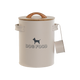 Accessoire animaux Dog food Beige 4L