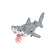 GRAND REQUIN BLANC