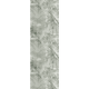 4MURS Papier peint vinyle Yucca Vert de gris Trame