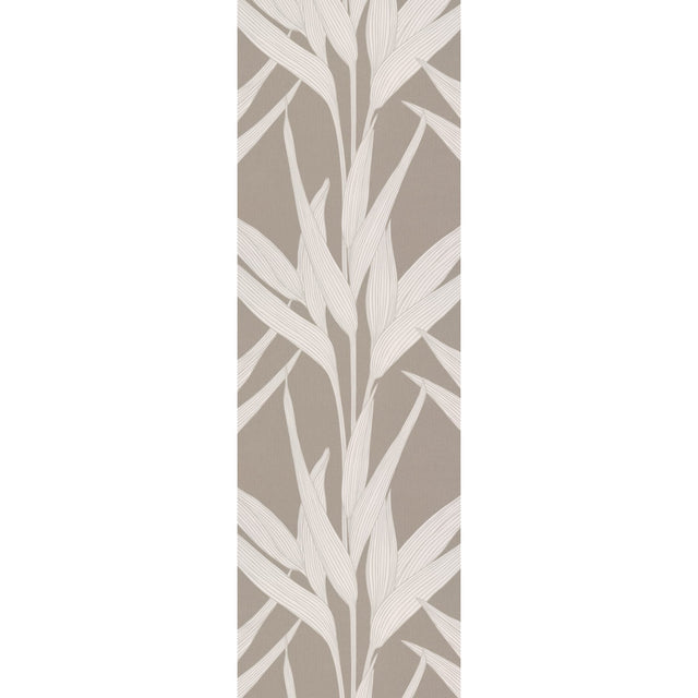 4MURS Papier peint vinyle LAUREN coloris lin