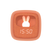 MOB BILLY CLOCK VEILLEUSE LAPIN