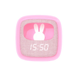 MOB BILLY CLOCK VEILLEUSE LAPIN